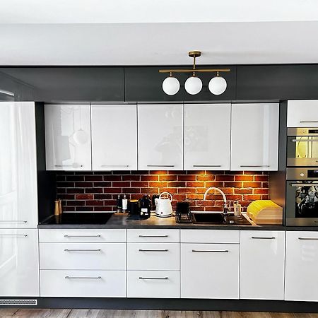 Rydygiera14 Apartment Вроцлав Екстериор снимка