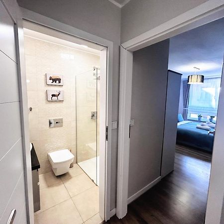 Rydygiera14 Apartment Вроцлав Екстериор снимка