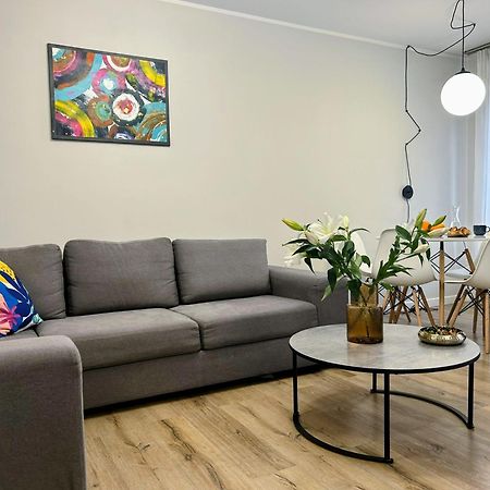 Rydygiera14 Apartment Вроцлав Екстериор снимка