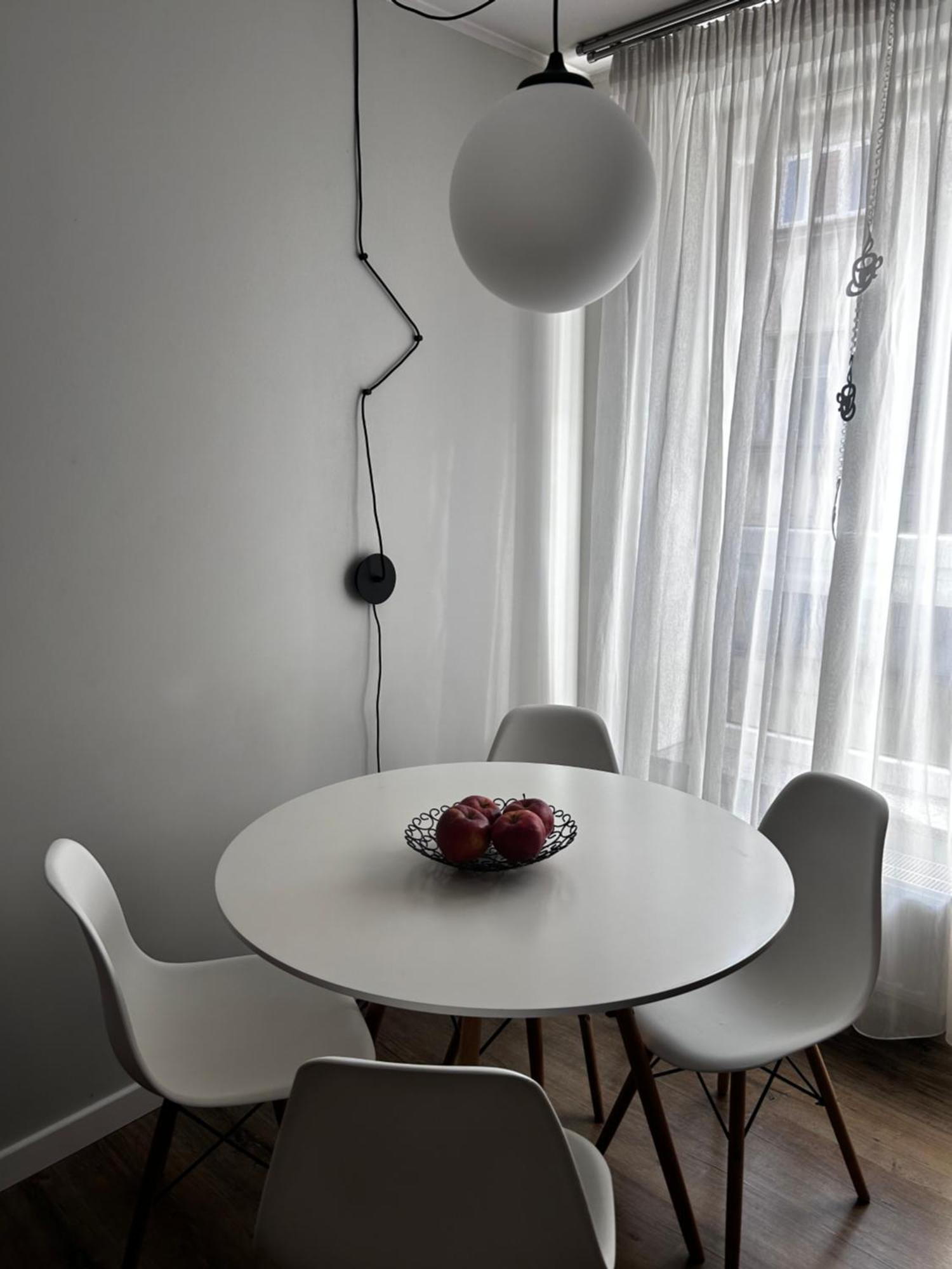 Rydygiera14 Apartment Вроцлав Екстериор снимка