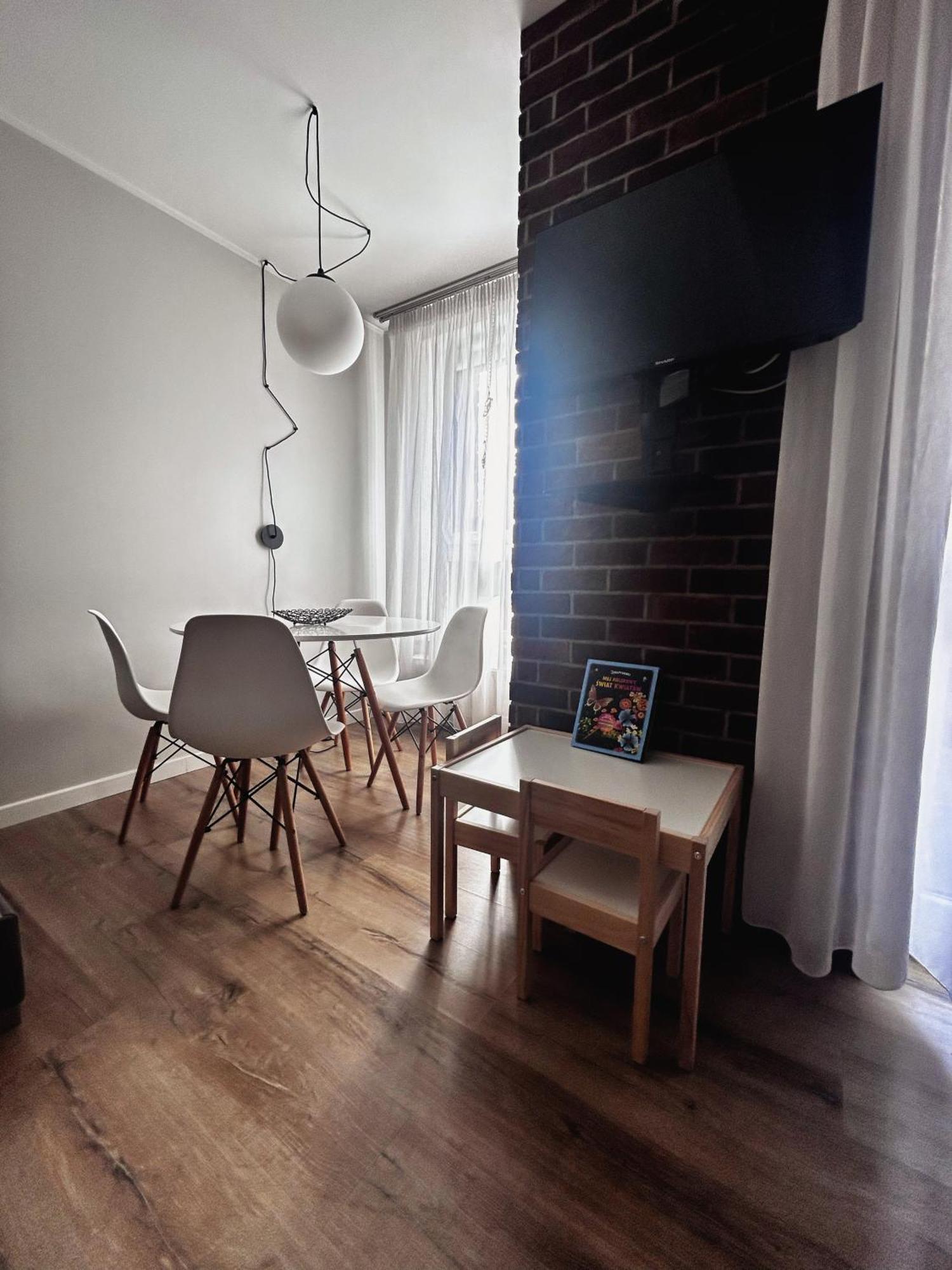 Rydygiera14 Apartment Вроцлав Екстериор снимка