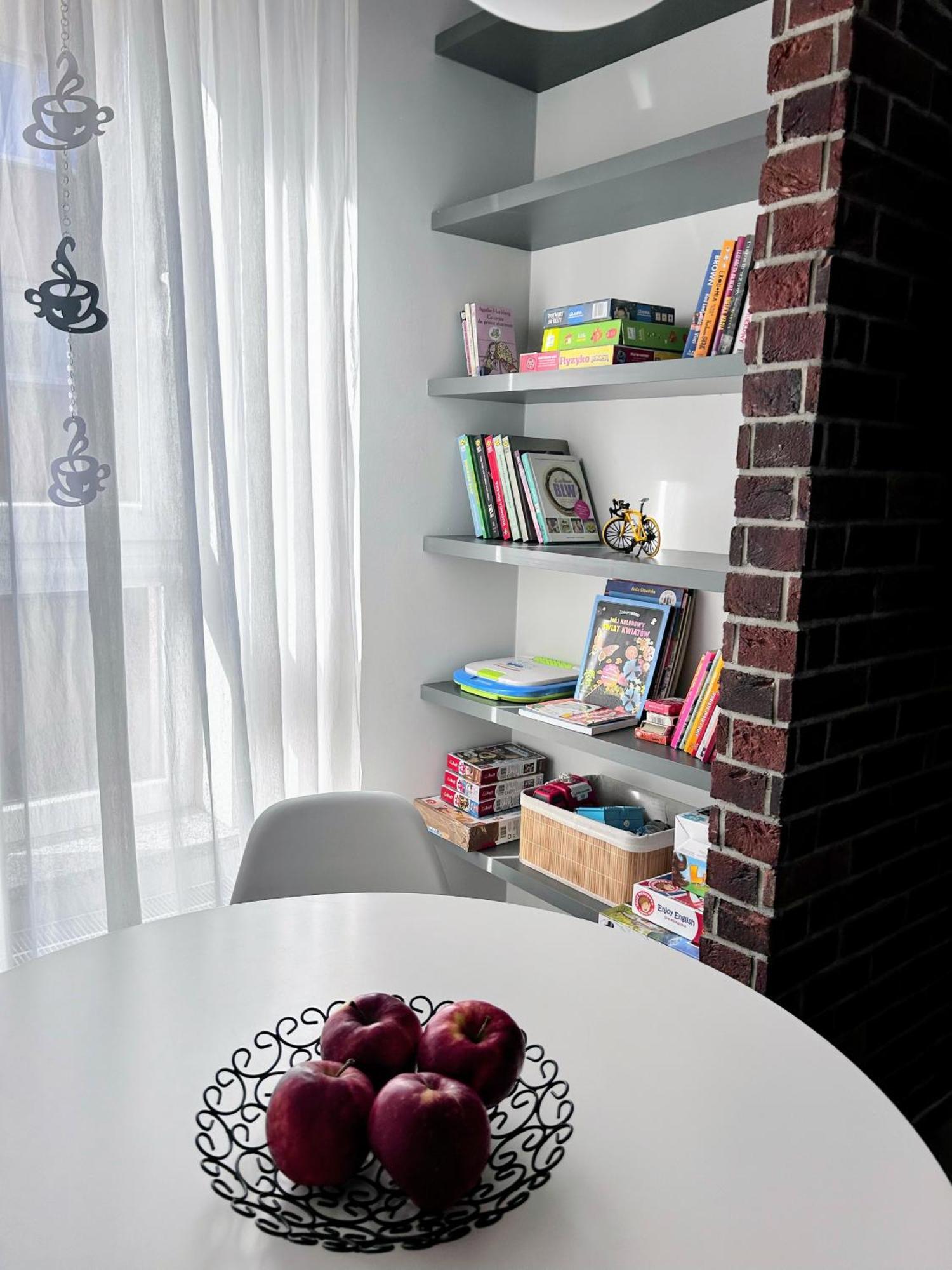 Rydygiera14 Apartment Вроцлав Екстериор снимка