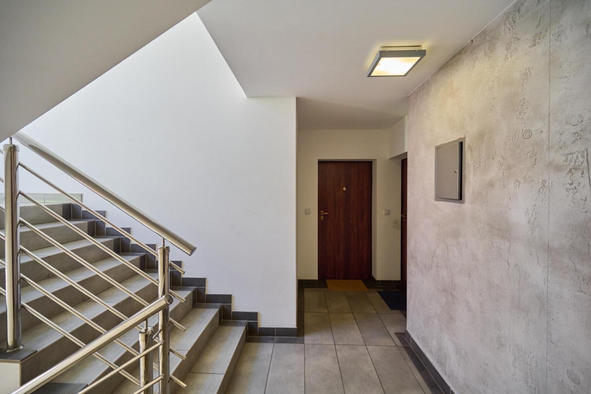 Rydygiera14 Apartment Вроцлав Екстериор снимка
