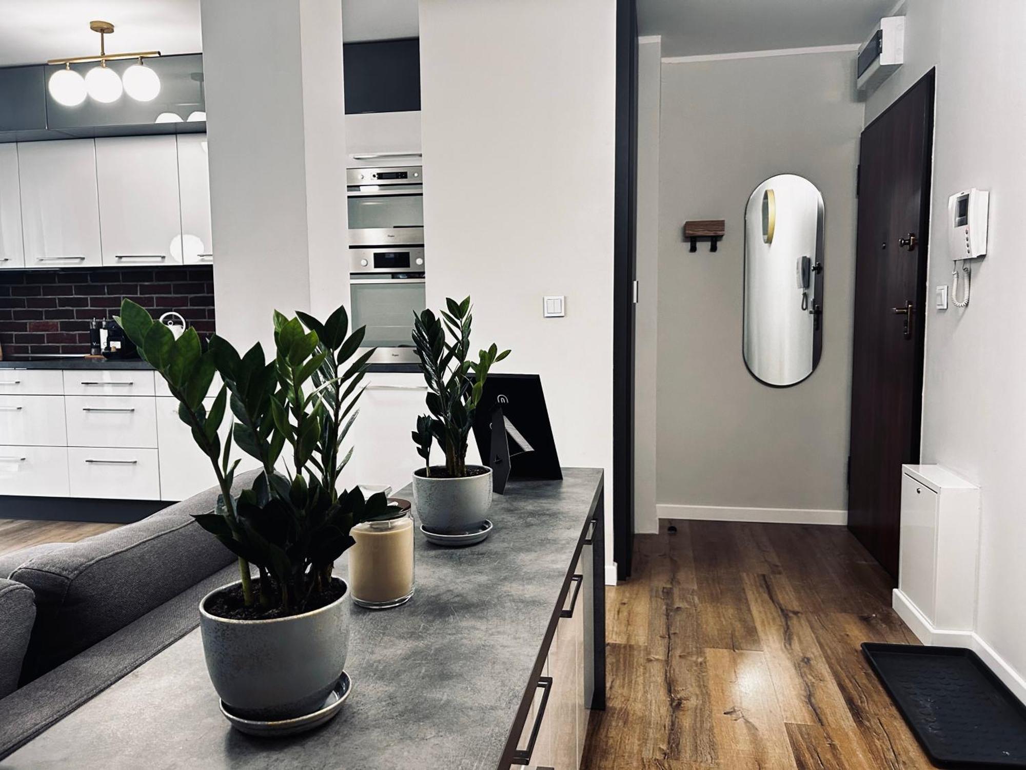 Rydygiera14 Apartment Вроцлав Екстериор снимка