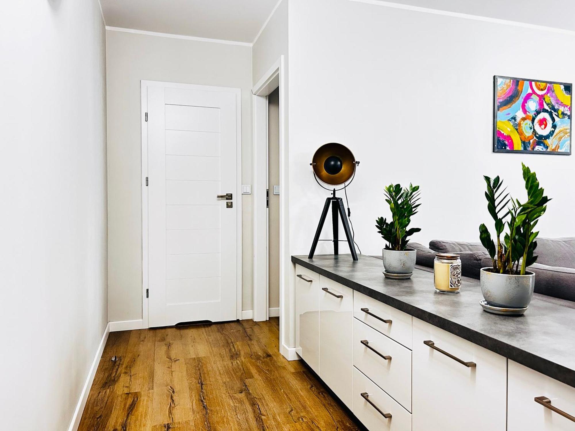 Rydygiera14 Apartment Вроцлав Екстериор снимка