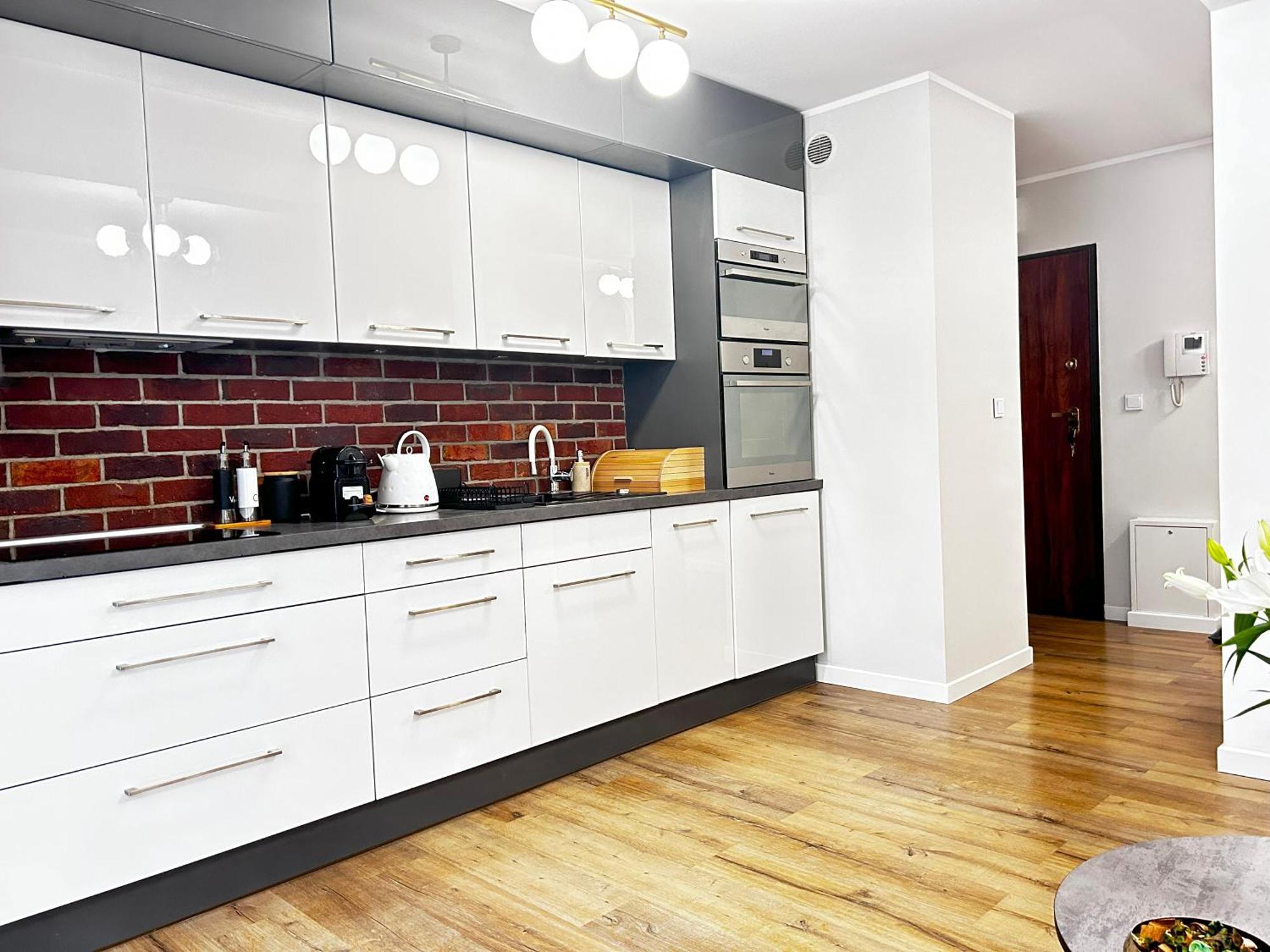 Rydygiera14 Apartment Вроцлав Екстериор снимка