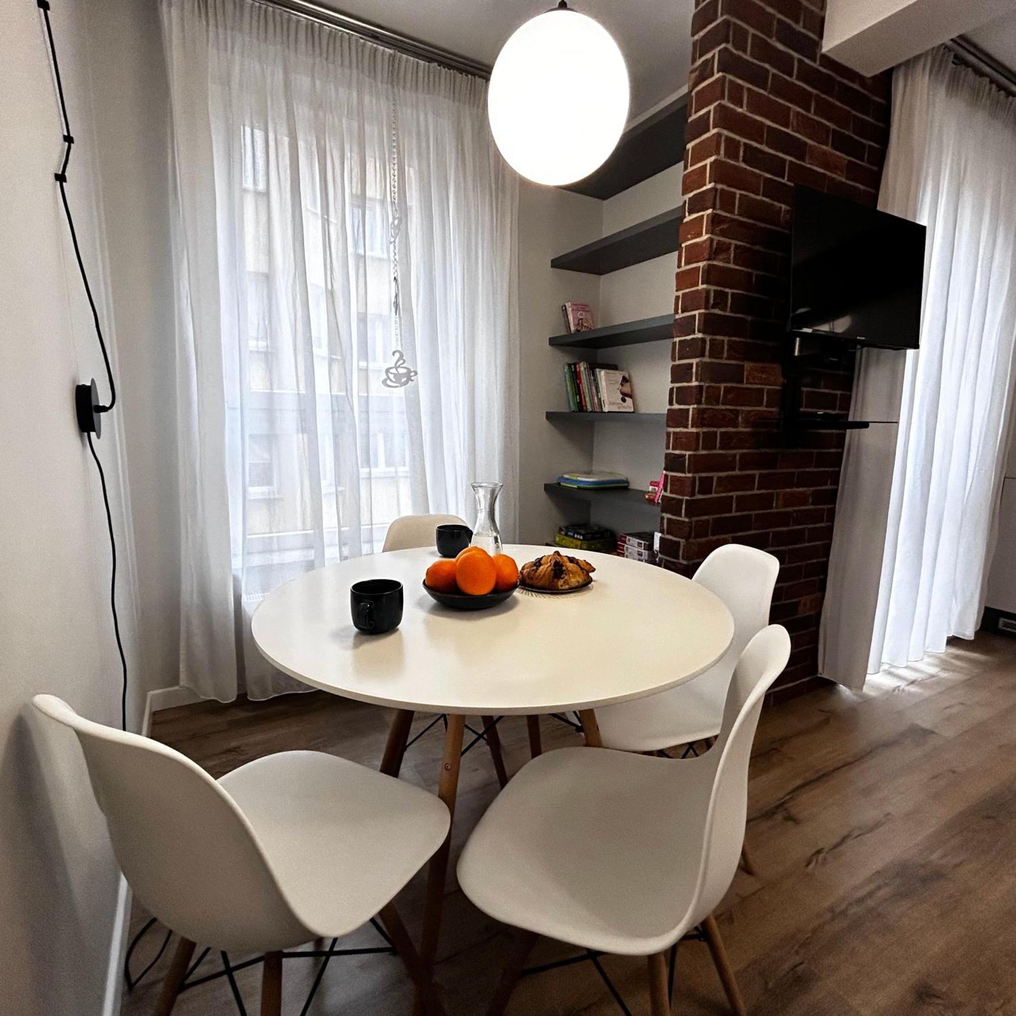 Rydygiera14 Apartment Вроцлав Екстериор снимка