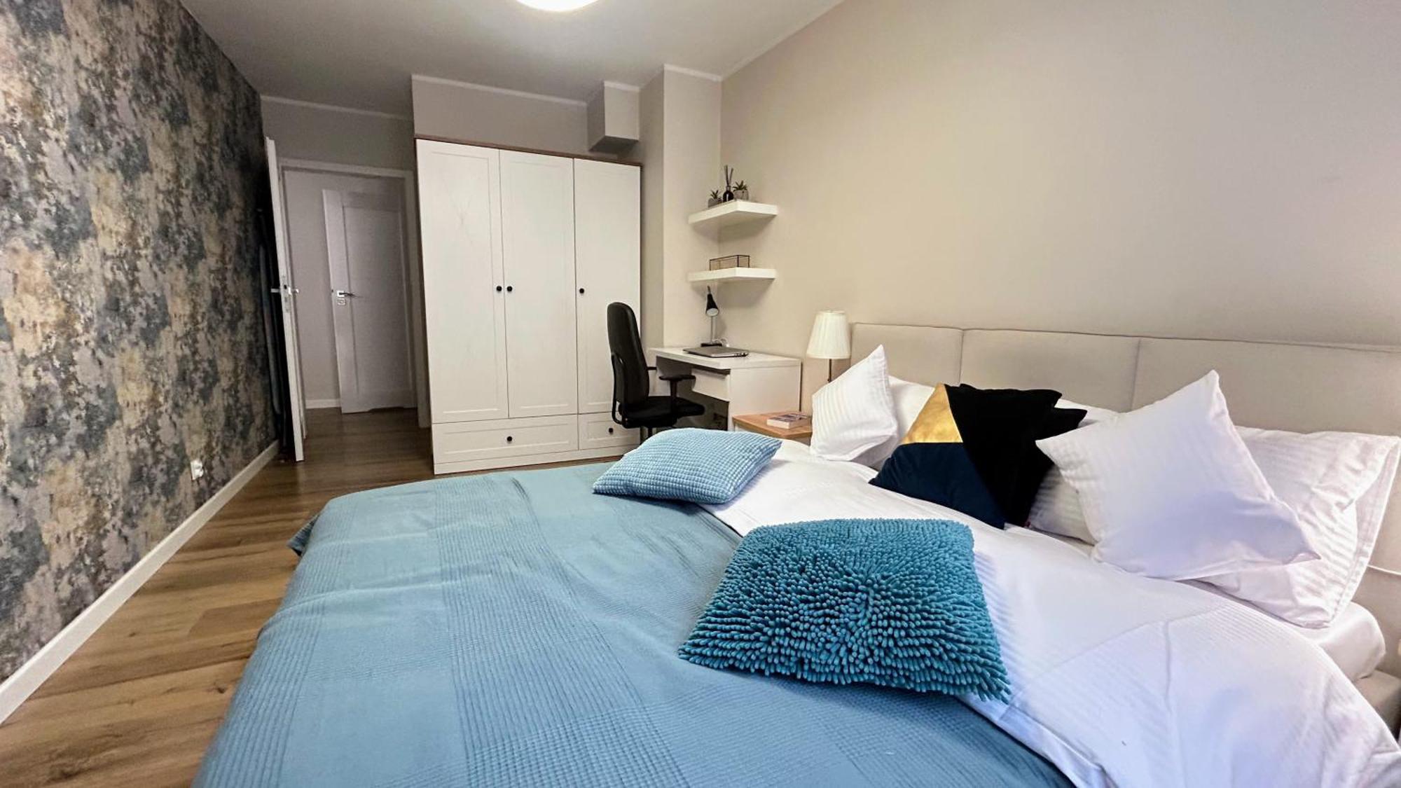 Rydygiera14 Apartment Вроцлав Екстериор снимка