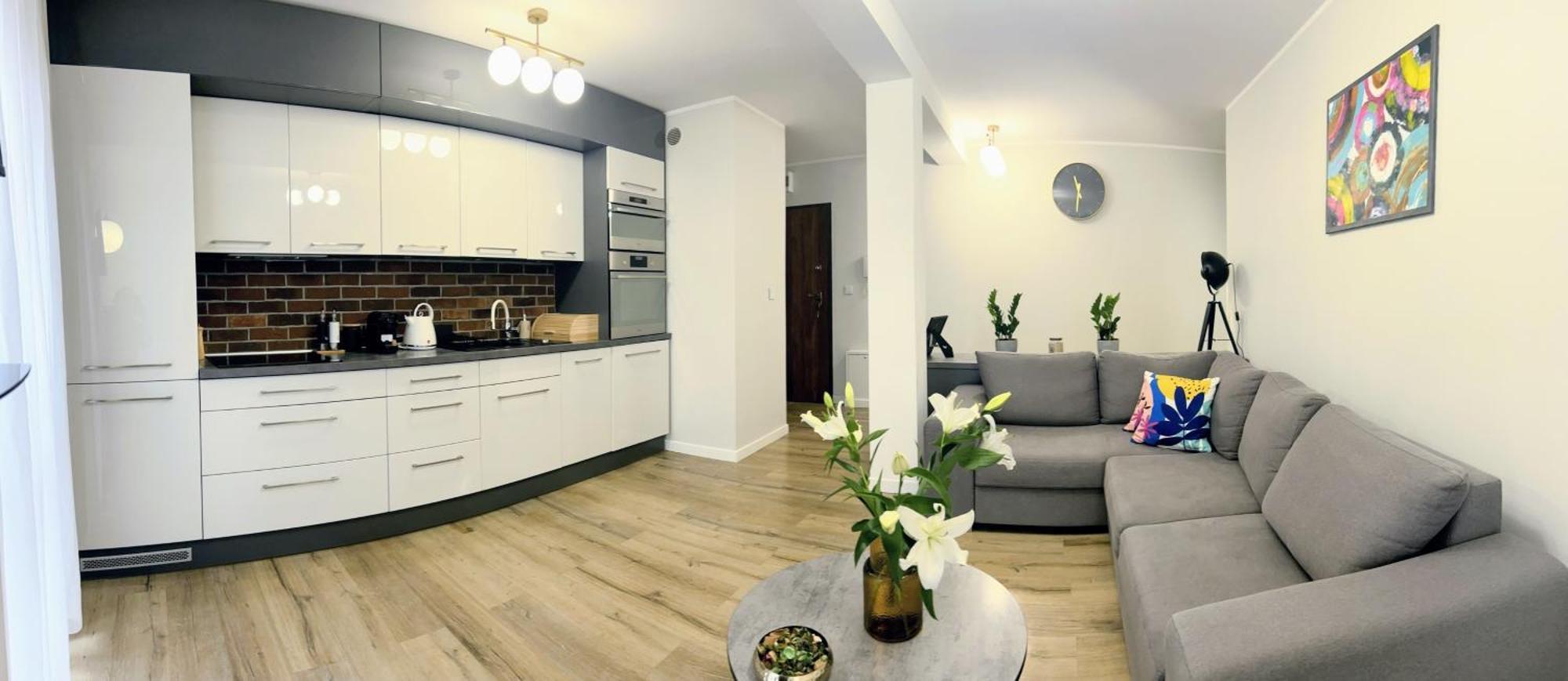 Rydygiera14 Apartment Вроцлав Екстериор снимка